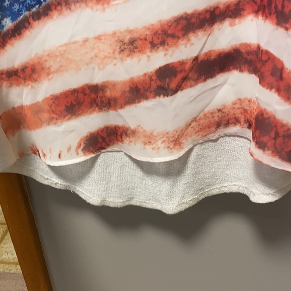 Venus Americana Style Tank - Picture 4 of 4